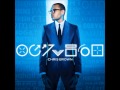 Chris Brown - Stuck On Stupid (Lyrics)