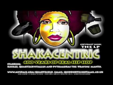 BLACK MAGJIK feat: BIRMINGHAM MC's (C.O.L.D.) QUARTZCRYSTALLUS and PYTHAGORAS THE PRAYING MANTIS