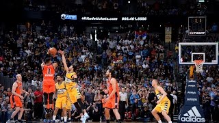 Vid�o - NBA