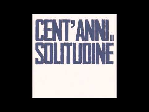 Cent'anni di solitudine - Gabriel García Márquez - # 1-4 - Audiolibro - Ad Alta Voce Rai Radio3