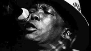 John Lee Hooker - Hobo Blues (Karim Full Moon Dub)