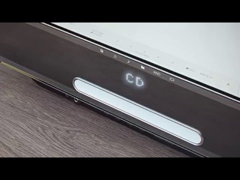 Panasonic ALL7CD - Multiroom System