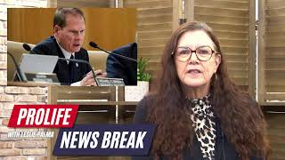 PFL-This is Your Weekly Pro-Life News Break  - Apr. 4, 2025