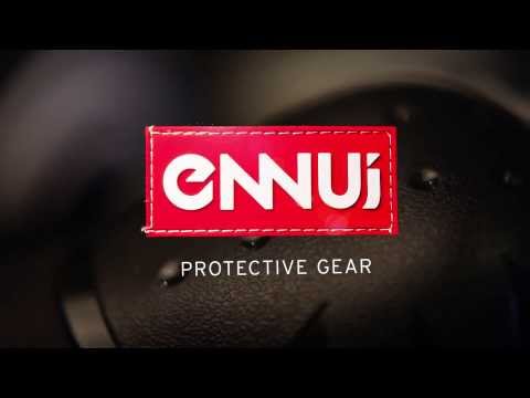 Ennui Protection/Ochraniacze Ennui - Bladeville