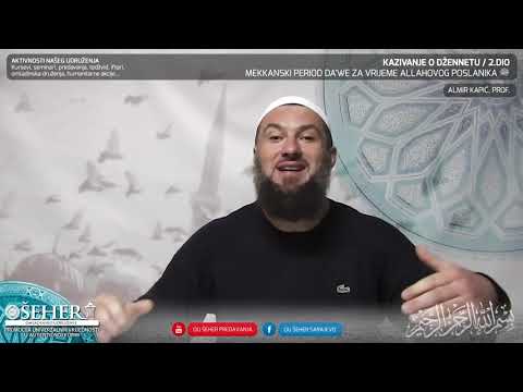 Žena koja obara pogled - Almir Kapić, prof.