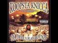 Koopsta Knicca - Bustaz Betta Make Way