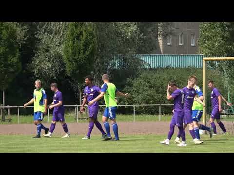 Testspiel 1.FCN 04 - SV Altlüdersdorf 4:0 (20.7.2024)