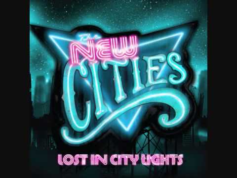 The New Cities - "Dead End Countdown"