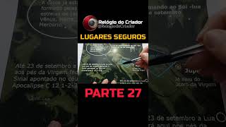 Lugares seguros