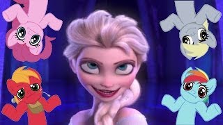 Let It Go FK YOURSELF