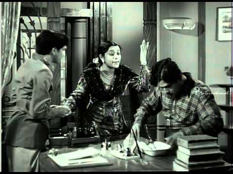 Oor Iravu | Tamil Movie Comedy | Neelakandan | Kumari Kamala | T.S.Balaiah