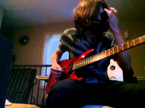 Metal Method Speed and Accuracy Challenge (week 2 progress 155 BPM)