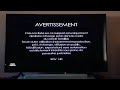 Papa Wemba Notre Père Rumba Intro Menu DVD