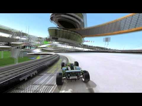 SysterJane Trackmania