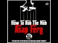 How To Rob The Mod - A$ap Ferg (Instrumental ...