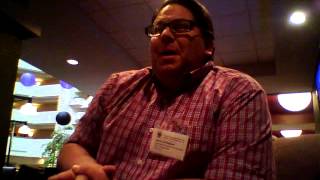 Jason LaFontaine (Turtle Mt. Band of Chippewa)