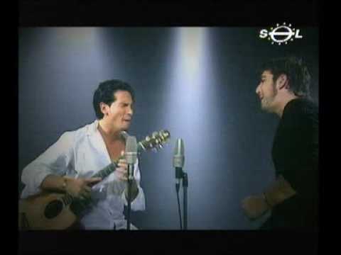 antonio orozco ft david de maria - para no volver.