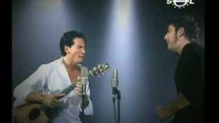 antonio orozco ft david de maria - para no volver.