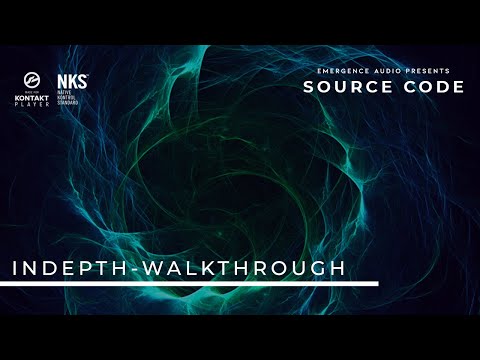 Free Download Source Code v2.0.0 KONTAKT