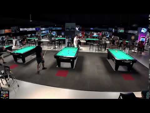 Josh "The Beast" Roberts v. Brian White