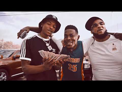 BTYBA Richyy x Kash Iso - Right Now (Official Video)