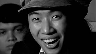 (Itchyworms) Be Mine (Akin Ka Na Lang) With Piano