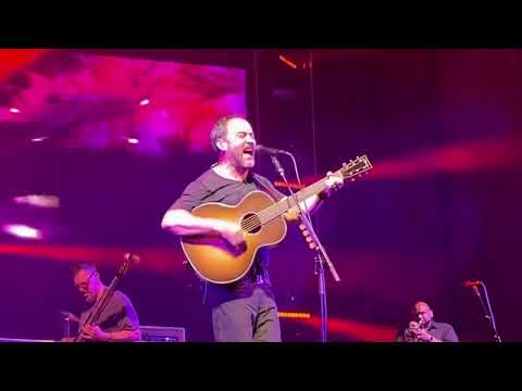 Only Takes A Moment Cha Cha - Dave Matthews Band