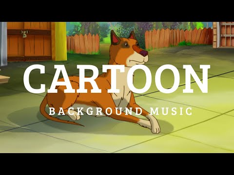 Cartoon Background Music Funny Comedy Free Music