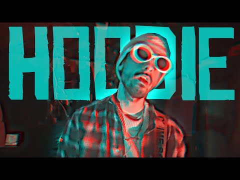 Video thumbnail for Hoodie