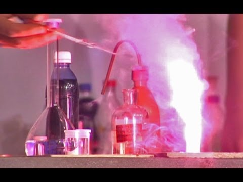 Bloemfontein youngsters shown the joys of science