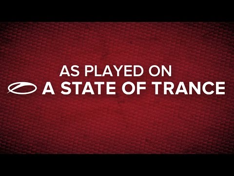 Shogun - Laputa [A State Of Trance Episode 691] **TUNE OF THE WEEK**