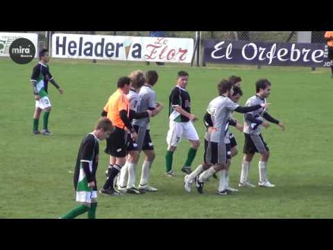 PASION REGIONAL / Blanco y Negro 4 - Empleados de Comercio 1