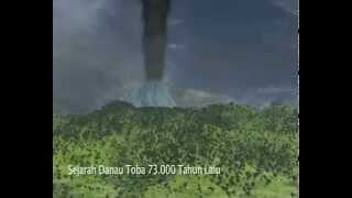 Download lagu Letusan Gunung Toba mp3