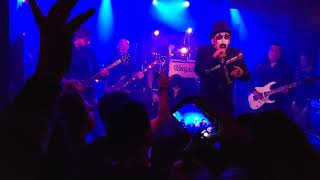 Welcome Home - KING´S RITUAL - (king Diamond tribute band) from Rosario - Argentina