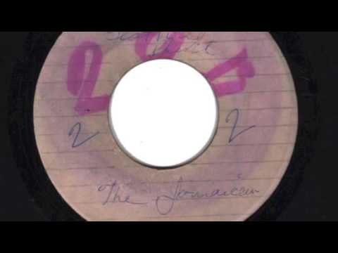 DON'T BELEIVE HER - THE JAMAICANS