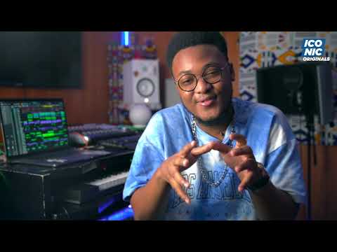 LA VOIX AUTORISÉE - KEROZEN, Manou Beat nous explique comment il a fait le son