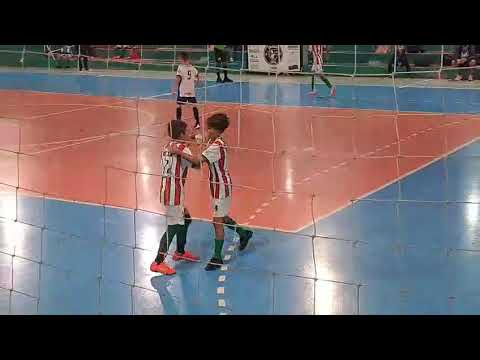 Colombo futsal Taça da uva quartas de finais