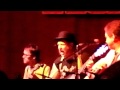 The Asylum Street Spankers - Home Town Boy