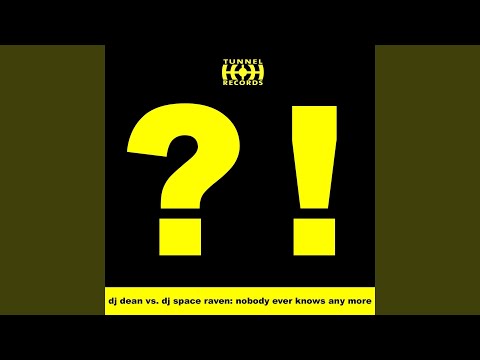 Nobody Ever Knows Any More (Angel Beats Remix)