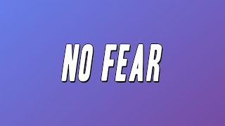 Dej Loaf - No Fear (Lyrics)