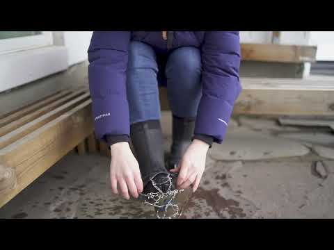 Snowline Chainsen Trail Brodder