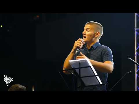 JAHAO SAM KONJE - HAMZA ŠANTIĆ /// Vječni sevdah, Sarajevo 2021.