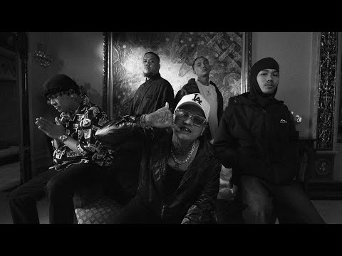 FIRST FIVE - Tribute Collective (Official Music Video)