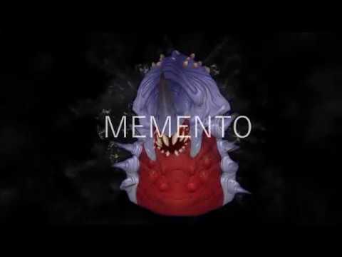 Memento Vs G'huun (Mythic)