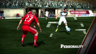 FIFA 11 Origin Key GLOBAL