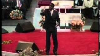 UNDERSTANDING THE MIRACLE POWER OF LOVE PT.  2A: COVENANT DAY OF DIVINE VISITATION