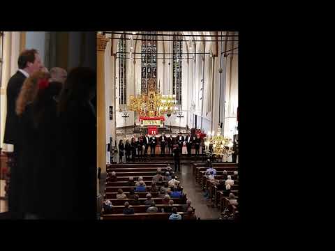 Magnificat Hendrik Andriessen