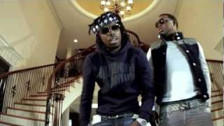 Kollosus ft. Young Scooter - Cash Out