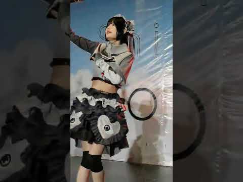 220507 (Moga Fancam) Kaibutsu - Kakumei Zenya @ Donki Idol Day - Donki Mall Thonglor