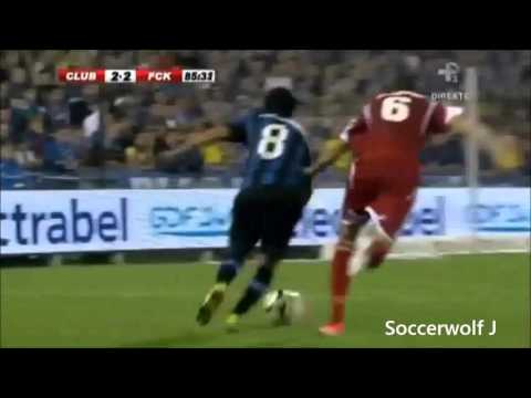 ★Lior Refaelov ● Skills & Goals || HD★